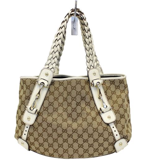 gucci beige pelham medium shoulder bag|Gucci pelham shoulder bag.